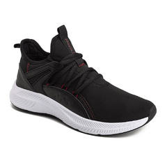 TOPPER SYLA NEGRO/BORDO (22089051)