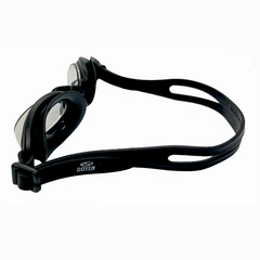 UNID.LENTE NATACION ART.1600 NEGRO (09L160010) en internet