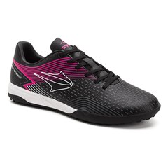 TOPPER STINGRAY III MACH 1 TF NEGRO/BLANCO/ROSA (22029999)