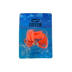 UNID.TAPON DE OIDO ART.012 NARANJA (09A001240) - comprar online