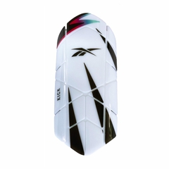 PAR CANILLERA FUTBOL KICK REEBOK BCO/FUC/CEL (19RFWH0G) - tienda online