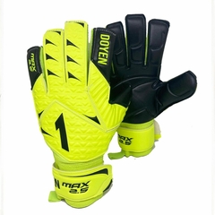 PAR GUANTE ARQ. ADULTO MAX 2.5 AMARILLO (05G00650) - comprar online