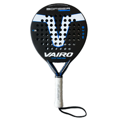 UNID.PALETA VAIRO L. EUR. BOMBER PRO 8.3 C/FUNDA (14P16080)