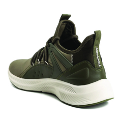 TOPPER SYLA VERDE/BEIGE (22089050) - BE SPORT
