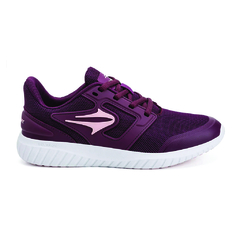 TOPPER FAST W VIOLETA/ROSA (22029814) - comprar online