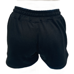 UNID.SHORT LISO ALGODON Y LYCRA PROONE (51834000) en internet