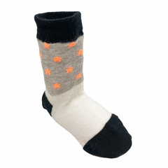 PAR MEDIA NIÑO ALG.C/LYCRA ART.13707 (0713707) - comprar online