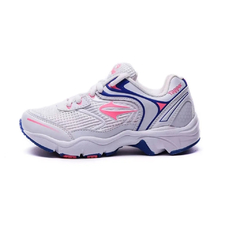 TOPPER SOFTRUN KIDS BCO/AZUL/ROSA (22021150) - comprar online