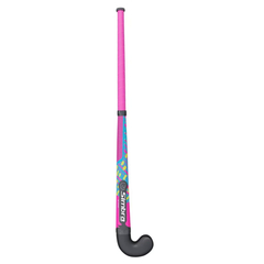 PALO HOCKEY SIMBRA SPIRIT 28 FUCSIA/NEGRO (19SH2879) en internet
