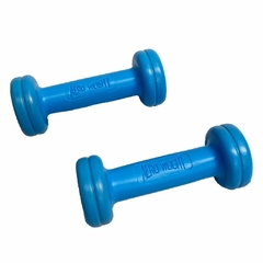 Imagen de UNID.MANCUERNA PVC 1/2KG (12M40100)