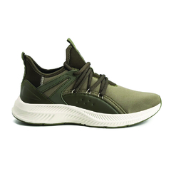 TOPPER SYLA VERDE/BEIGE (22089050) - comprar online