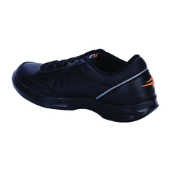 TOPPER X-FORCER NEG/GRIS/NARANJ (22021872) - comprar online