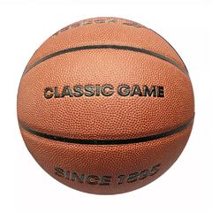 UNID.PELOTA BASQUET CLASSIC GAME REEBOK N7 (19476441) - comprar online
