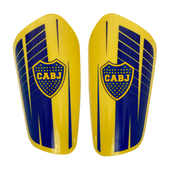 PAR CANILLERA FUTBOL ESTADIOS 24 BOCA (19LFA2UY)