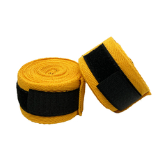 PAR VENDA ALGODON COLOR 5 CMS x 2.7 MTS (0600046)