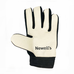 PAR GUANTE ARQ. NEWELLS 22 NEGRO/ROJO (19DF340T) - BE SPORT