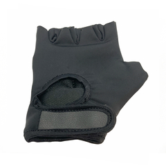 PAR GUANTES FITNESS NEGRO (12G00310) en internet