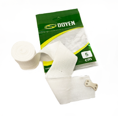UNID.VENDA ELASTICA 5CM. (0600034) - comprar online
