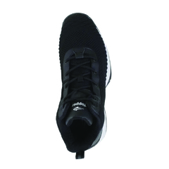 TOPPER CANDUN NEGRO/BLANCO (22025705) - BE SPORT