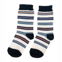 PAR MEDIA NIÑO ALG.C/LYCRA ART.13707 (0713707) - BE SPORT
