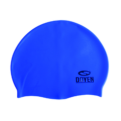 UNID.GORRA SILICONA ART.100 AZUL (09G010020)