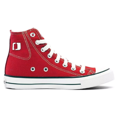 JOHN FOOS 184 ROJO (35840003)