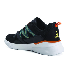 TOPPER CHALPA NEG/VERDE (22025662) en internet