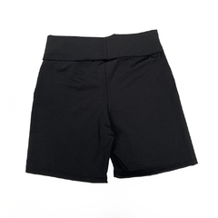 UNID CALZA CORTA VOLEY DOYEN NEGRA (01VI0110) - tienda online