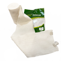 UNID.VENDA ELASTICA 10CM. (0600036) - comprar online