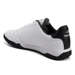 TOPPER SAN CIRO V TF BLANCO/NEGRO (22026399) en internet