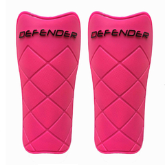 PAR CANILLERA DEFENDER ROSA (05C00643)