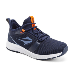 TOPPER SQUAT KIDS AZUL (22025972)