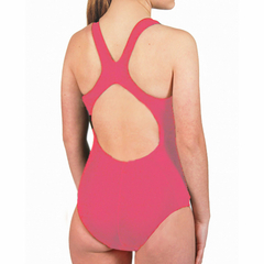 SPEED MALLA ENTERIZA NENA LISA JUEVNIL FUCSIA (50190J47) - comprar online