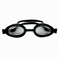 UNID.LENTE NATACION ART.1600 NEGRO (09L160010)