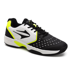 TOPPER T-PADEL BLANCO/NEGRO (22027866)