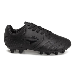 TOPPER SAN CIRO V FG KIDS NEGRO (22055182) - comprar online