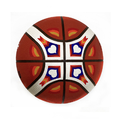 UNID.PELOTA BASKET NRO 7 MOLTEN B7G (15207000) en internet