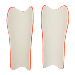 PAR CANILLERA DEFENDER NARANJA (05C00655) - comprar online