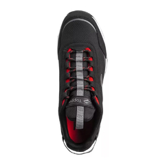 TOPPER RUG NEGRO/ROJO (22089548) - BE SPORT