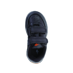TOPPER X-FORCER VELCRO KIDS NEGRO/GRIS (22023585) - BE SPORT