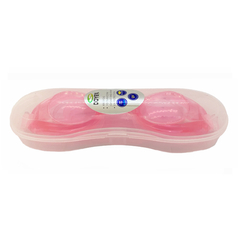 UNID.LENTE NATACION ART.100 ROSA (09L010070) - BE SPORT
