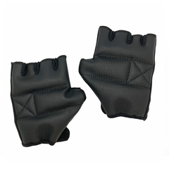 PAR GUANTES FITNESS NEGRO (12G00310) - comprar online