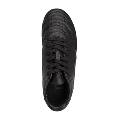 TOPPER SAN CIRO V FG KIDS NEGRO (22055182) - BE SPORT
