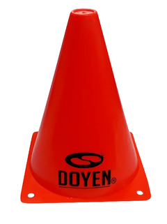 UNID.CONO ENTRENAMIENTO X 23CM (0800003) - BE SPORT