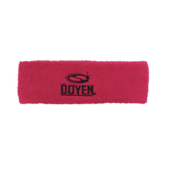 UNID.VINCHA TOALLA ROSA NEON (06T00270)
