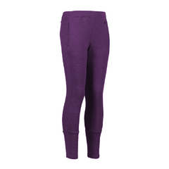 TOPPER PANT TECH FLEECE WMN TRNG UVA (22164672)