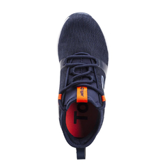 TOPPER SQUAT KIDS AZUL (22025972) - BE SPORT