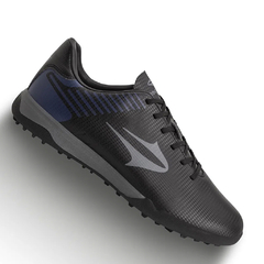 TOPPER STINGRAY MACH 1 TF NEGRO/AZUL (22025968) en internet