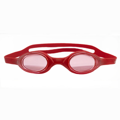 UNID. LENTE NATACION ART 6100 ROJO (09L610040)