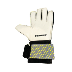 PAR GUANTES ARQ DRB MASTER 22 TR AM/GR (19DF2315) - BE SPORT